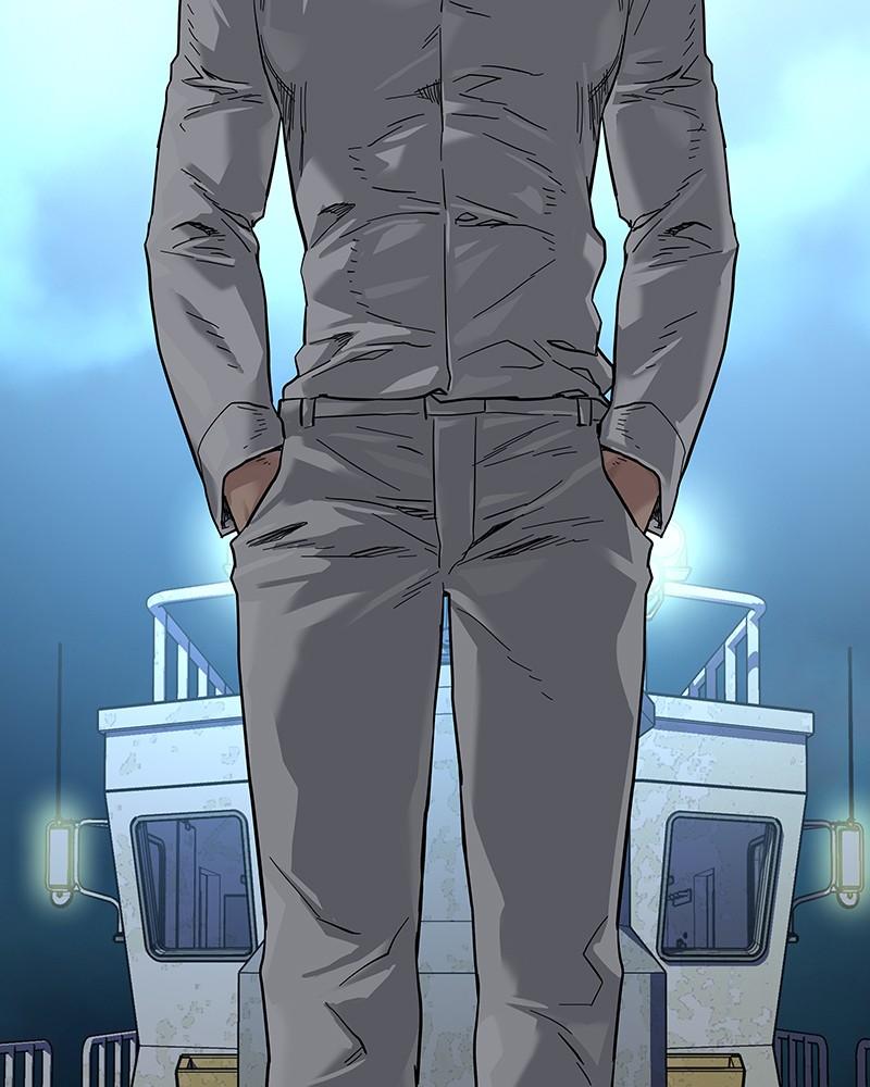 To Not Die S2 - Episode 9 238