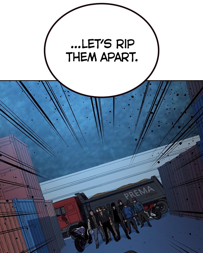 To Not Die S2 - Episode 10 107
