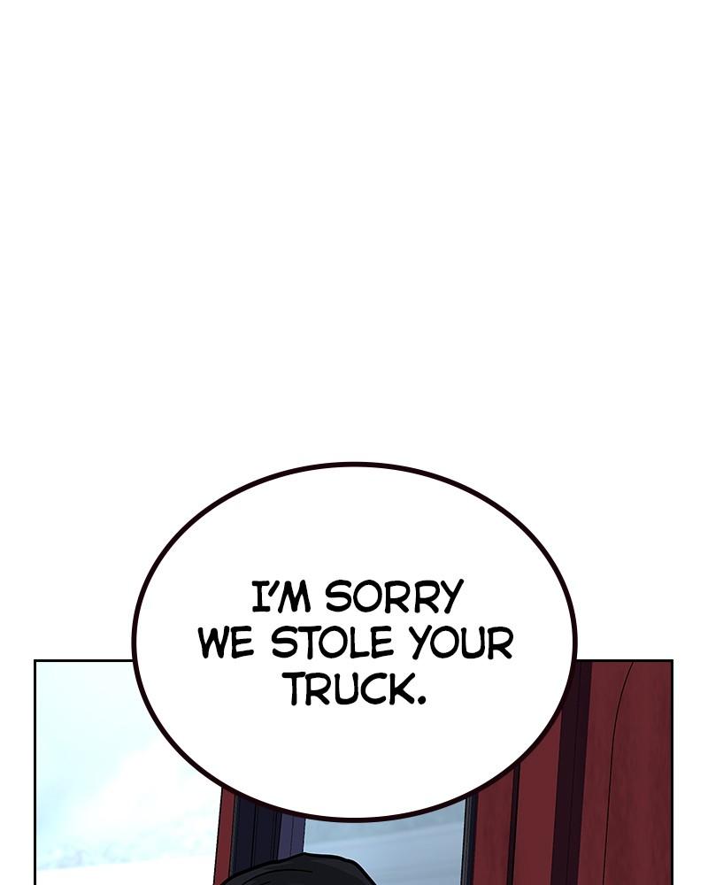 To Not Die S2 - Episode 10 223