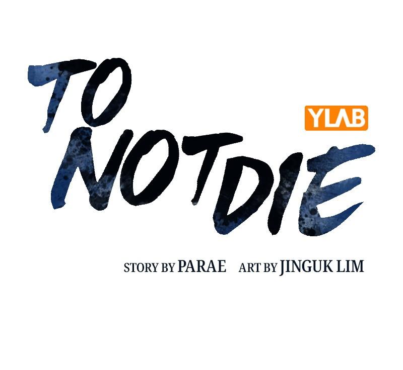 To Not Die S2 - Episode 11 28