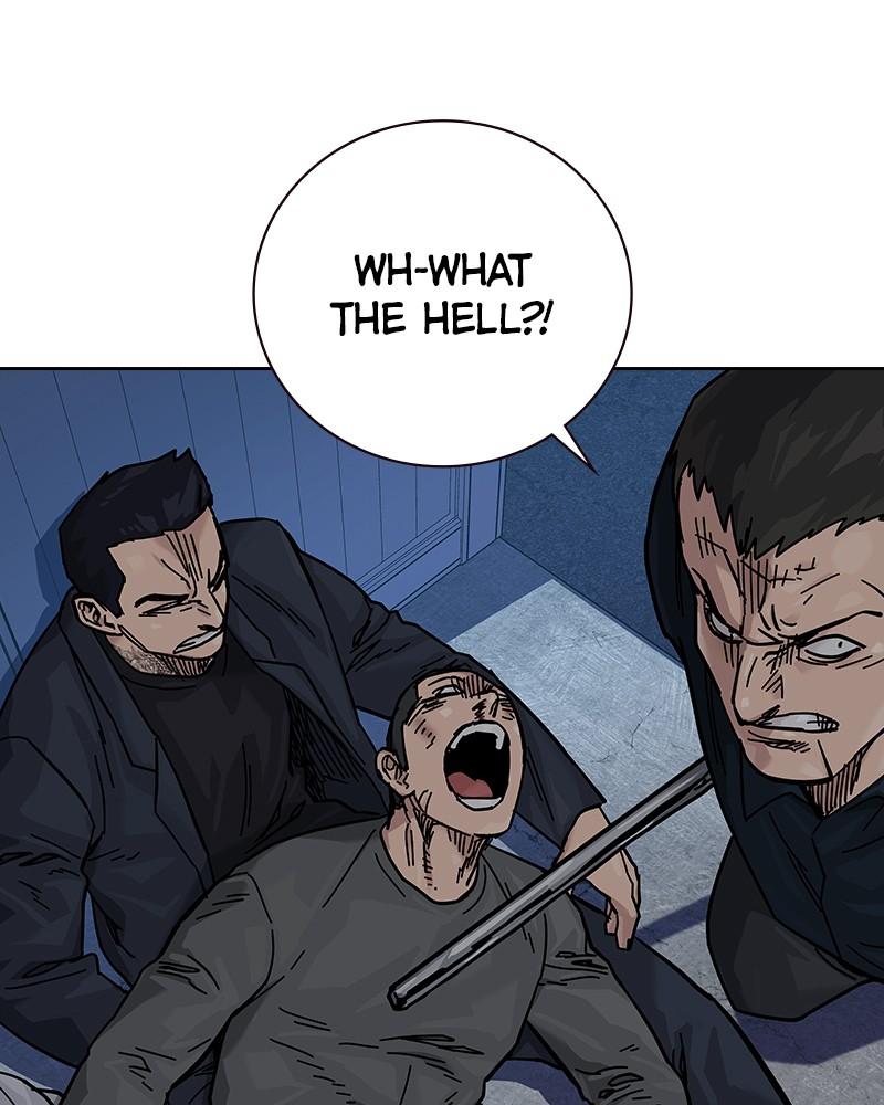 To Not Die S2 - Episode 13 201