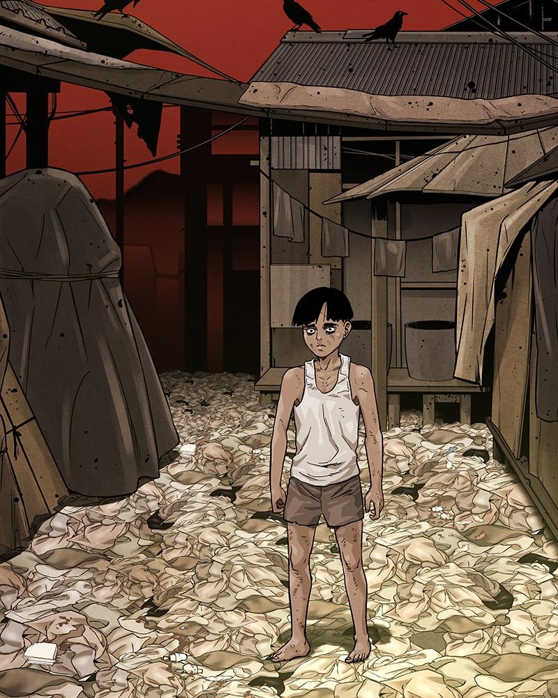 To Not Die S2 - Episode 15 45
