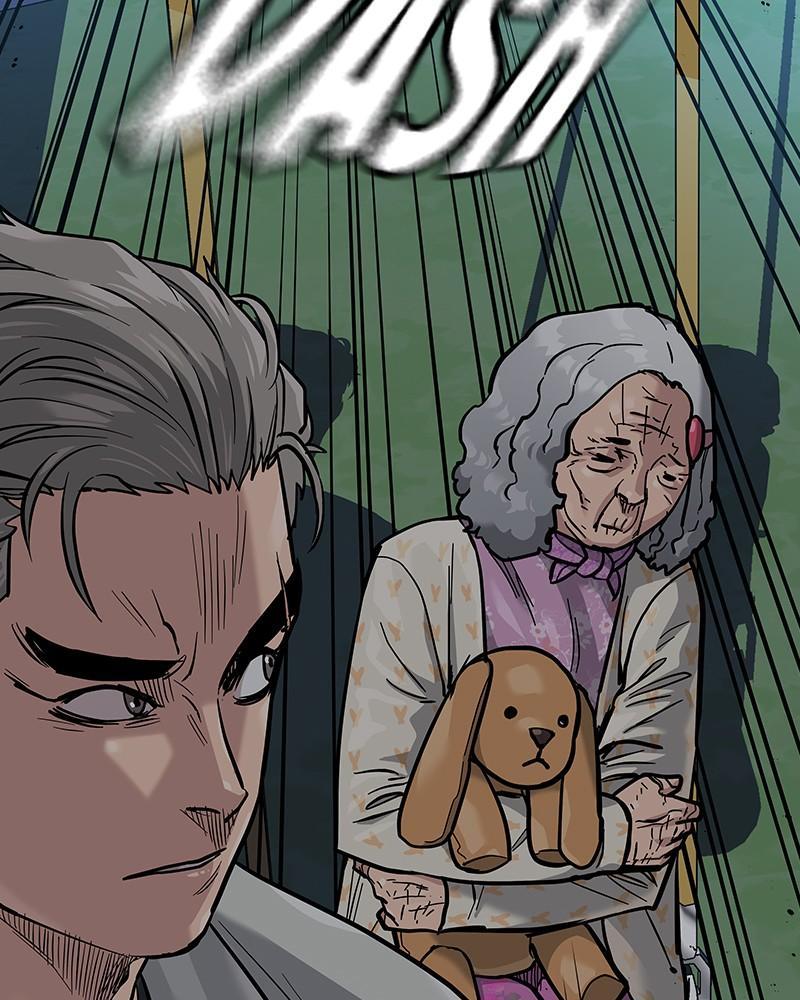 To Not Die S2 - Episode 20 62