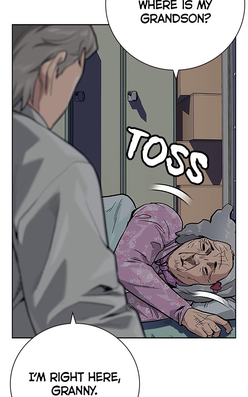 To Not Die S2 - Episode 26 14