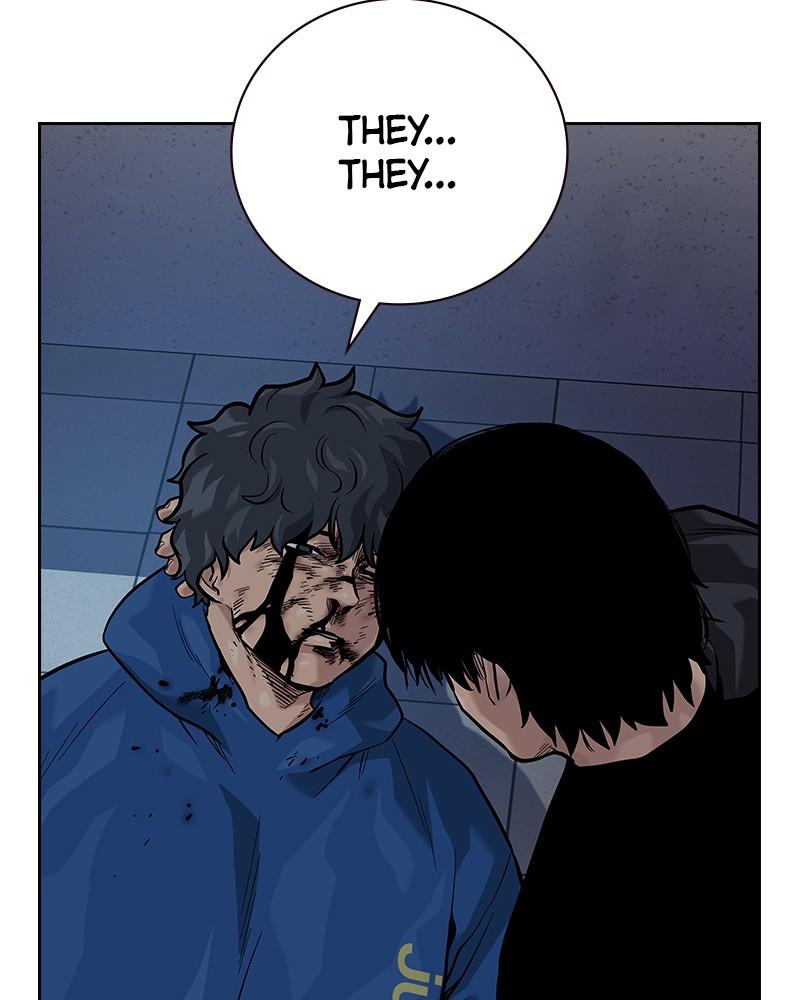 To Not Die S2 - Episode 28 72