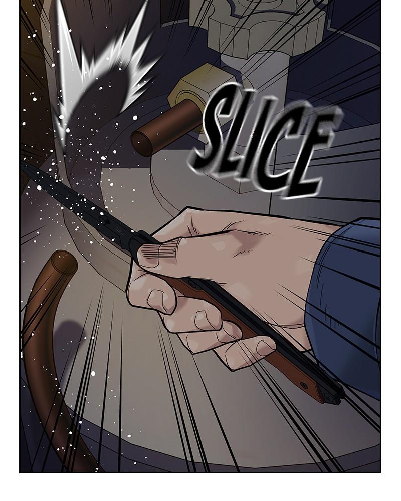 To Not Die S2 - Episode 34 149