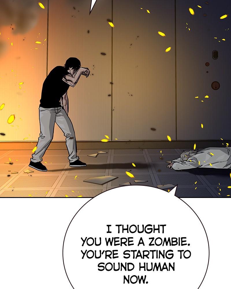 To Not Die S2 - Episode 35 74