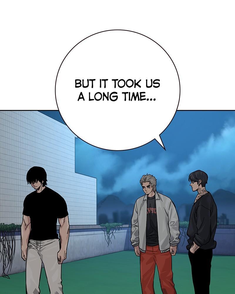 To Not Die S2 - Episode 35 149