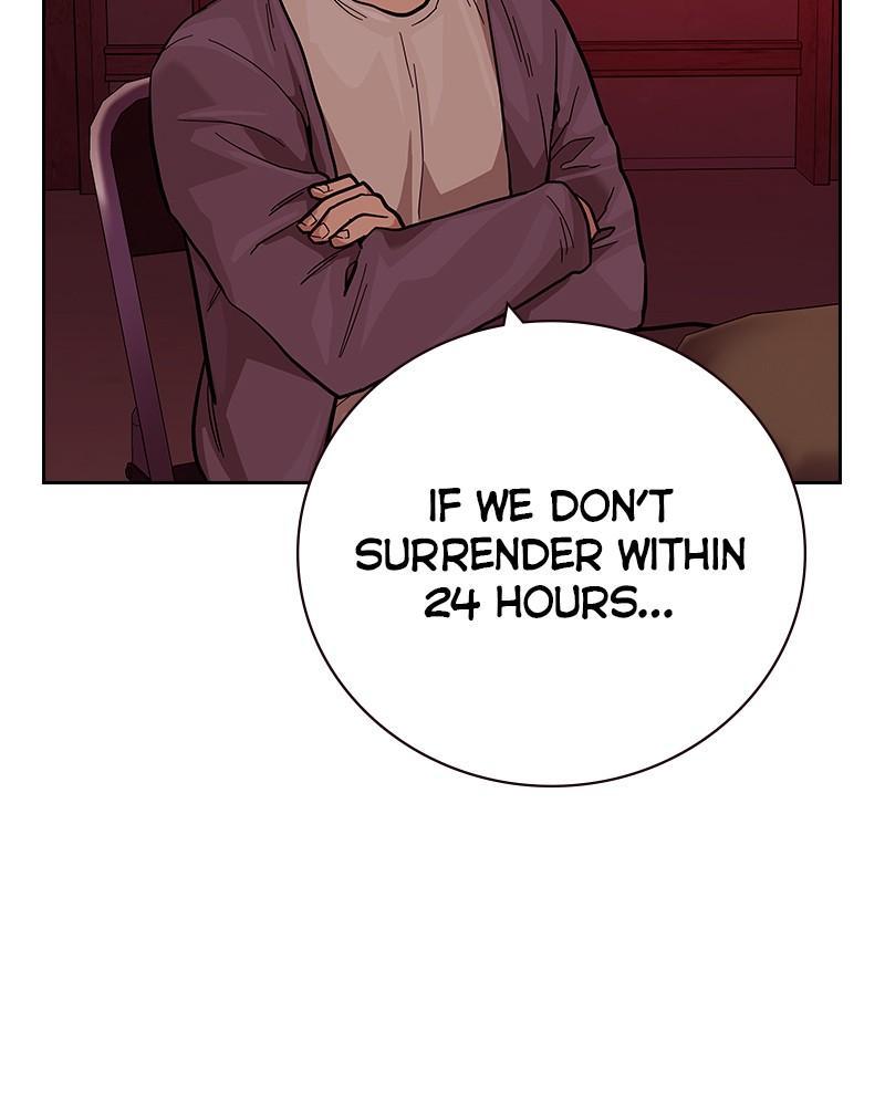 To Not Die S2 - Episode 35 210