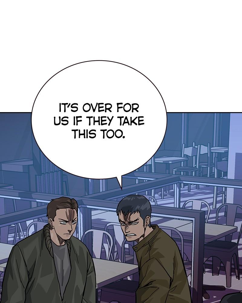 To Not Die S2 - Episode 37 45