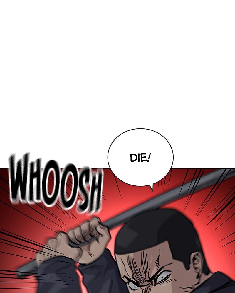 To Not Die S2 - Episode 37 80