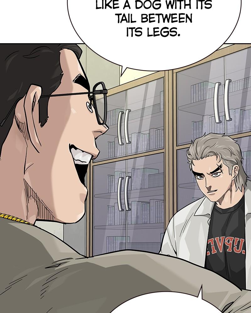 To Not Die S2 - Episode 44 10