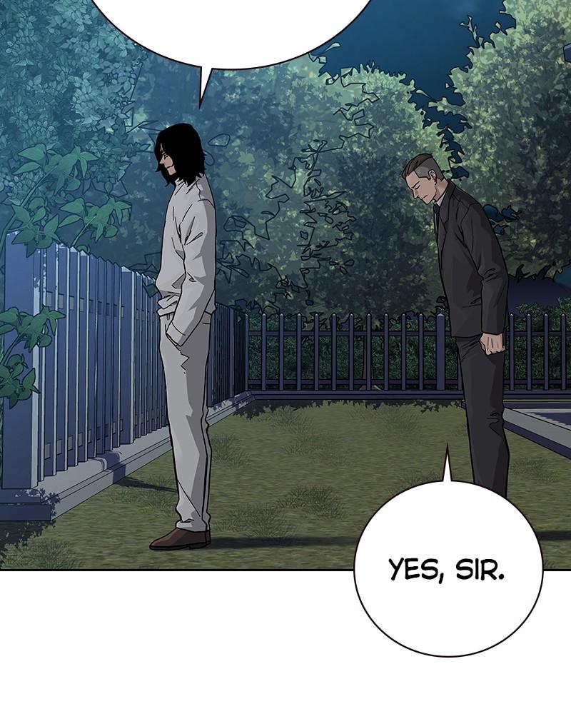 To Not Die S2 - Episode 44 110