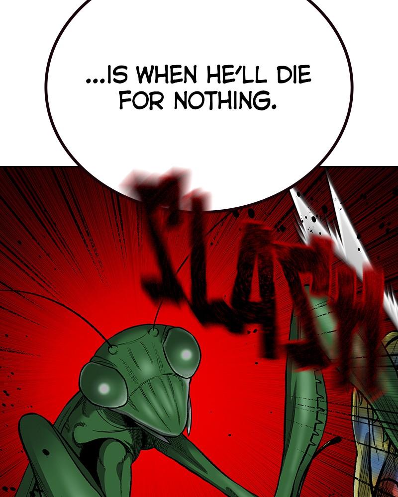 To Not Die S2 - Episode 44 128