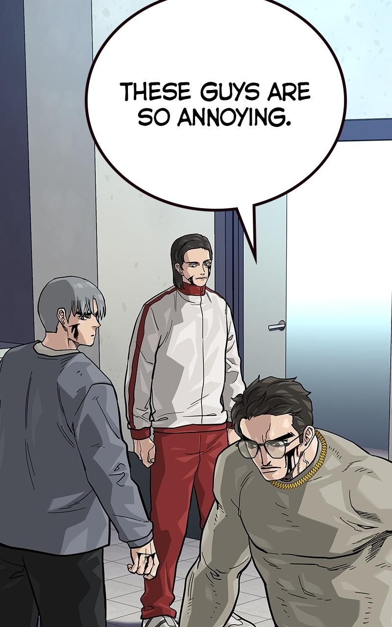 To Not Die S2 - Episode 45 5