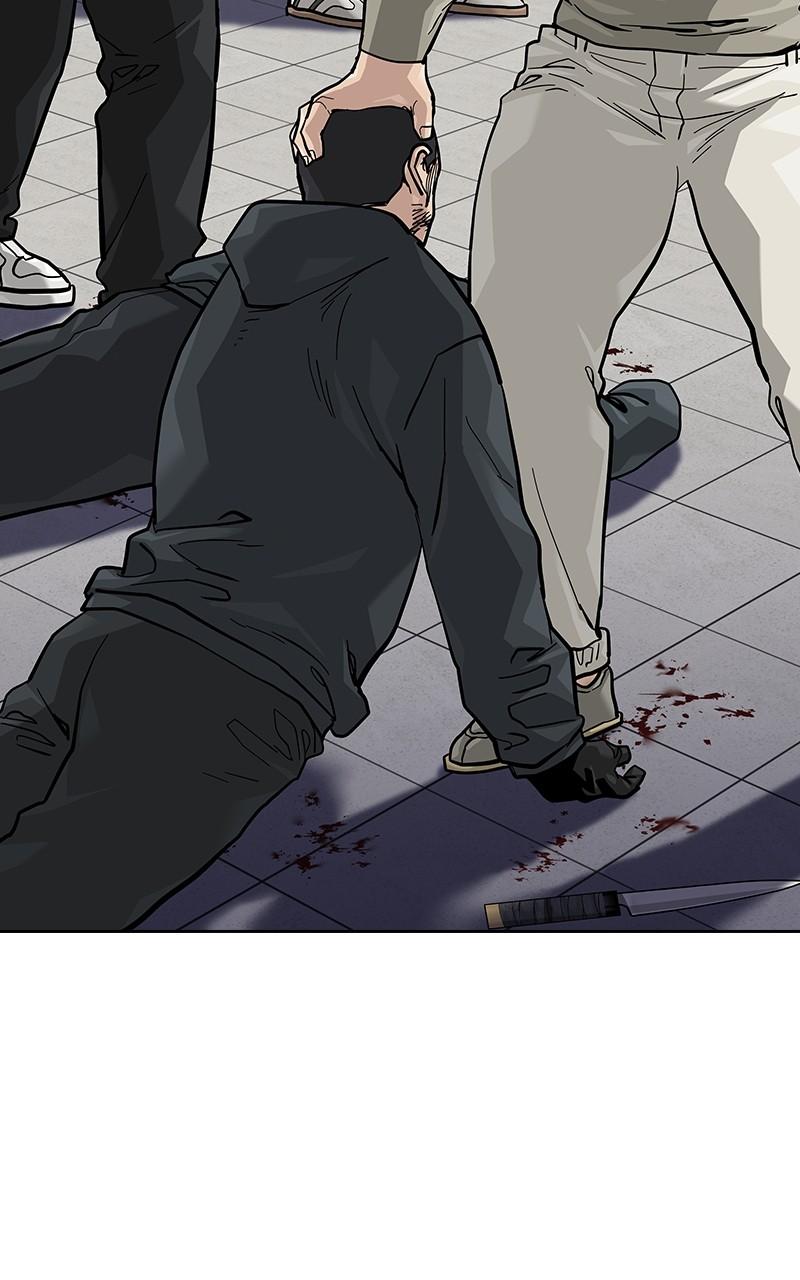 To Not Die S2 - Episode 45 6