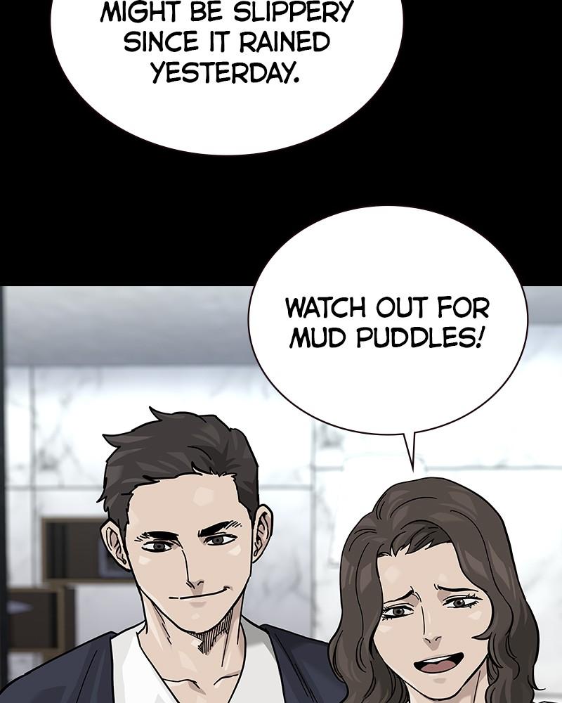 To Not Die S2 - Episode 52 124