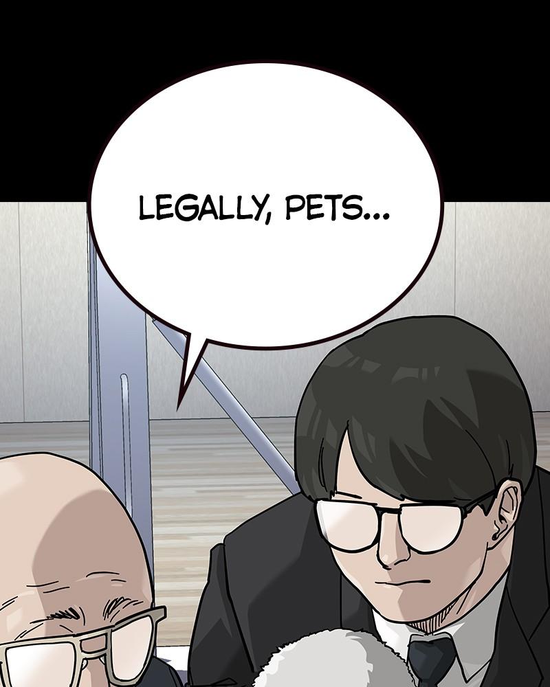 To Not Die S2 - Episode 52 154
