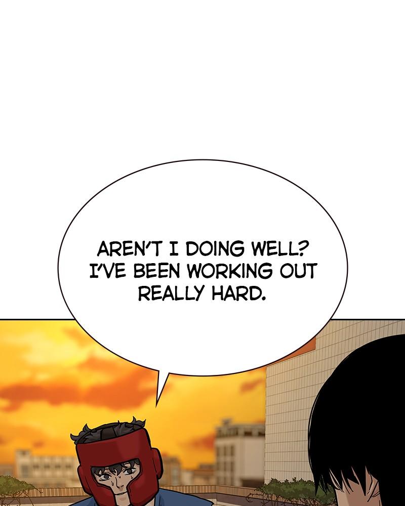 To Not Die S2 - Episode 55 166