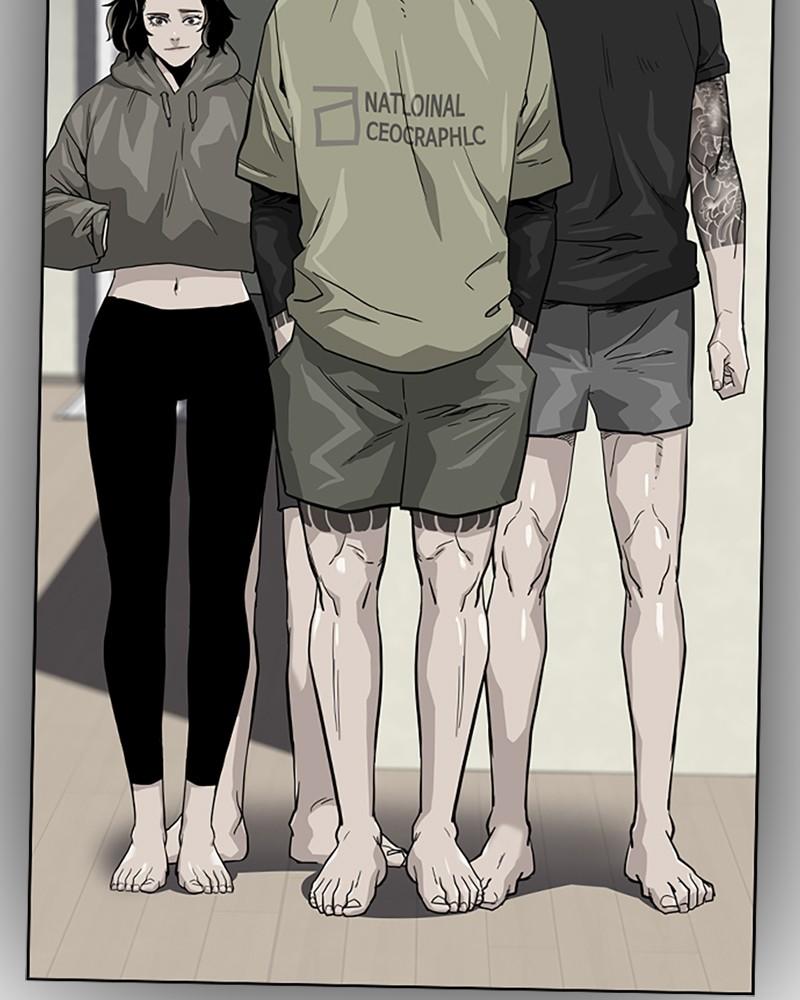 To Not Die S2 - Episode 55 201
