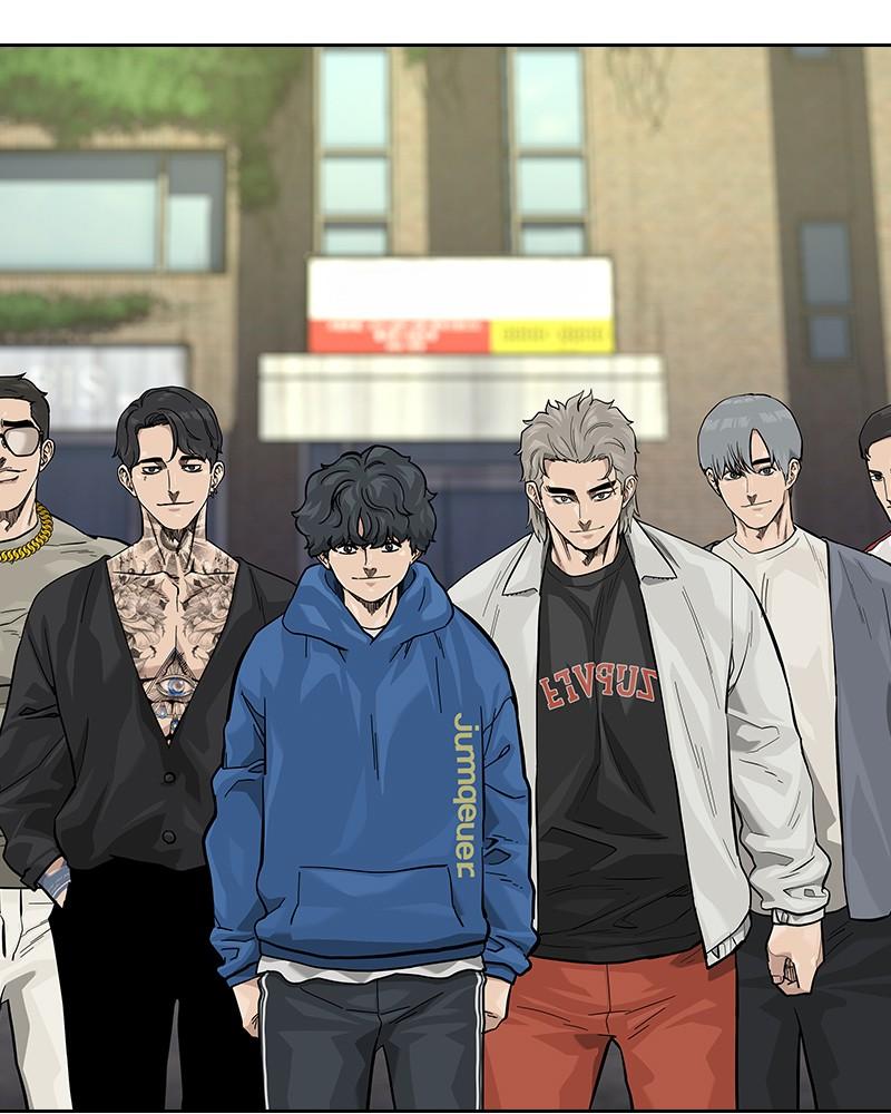 To Not Die S2 - Episode 56 131