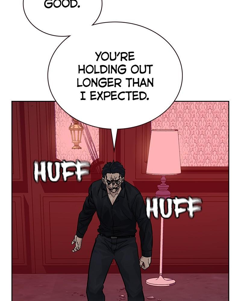 To Not Die S2 - Episode 63 124