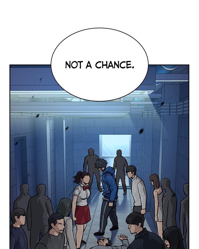 To Not Die S2 - Episode 63 161