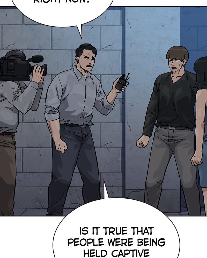To Not Die S2 - Episode 63 210
