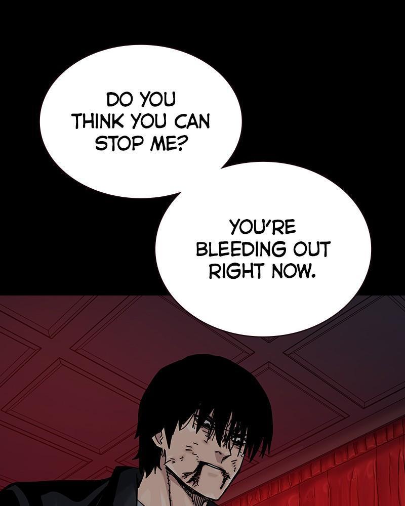 To Not Die S2 - Episode 64 40