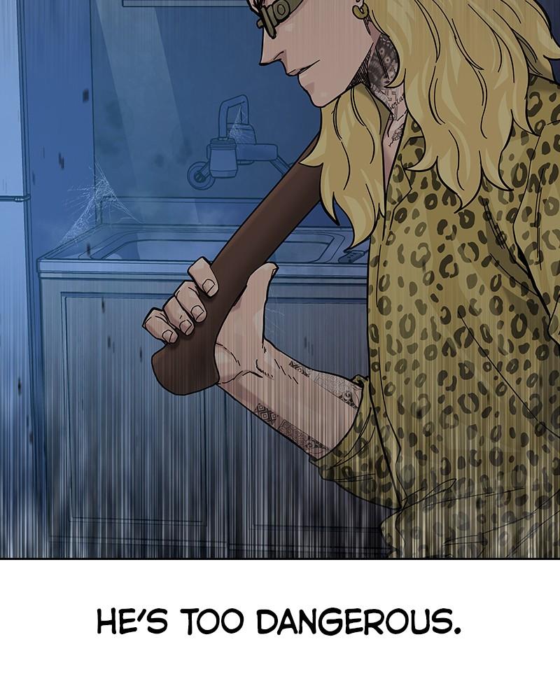 To Not Die S2 - Episode 67 72
