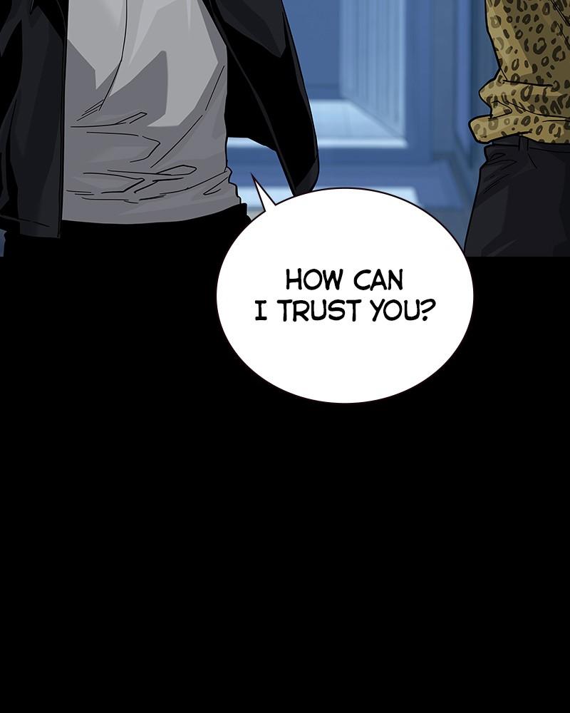 To Not Die S2 - Episode 68 42