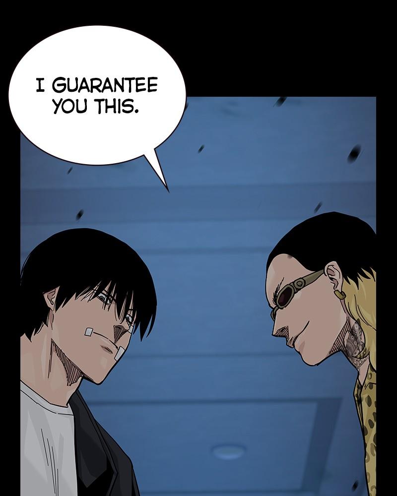 To Not Die S2 - Episode 68 48