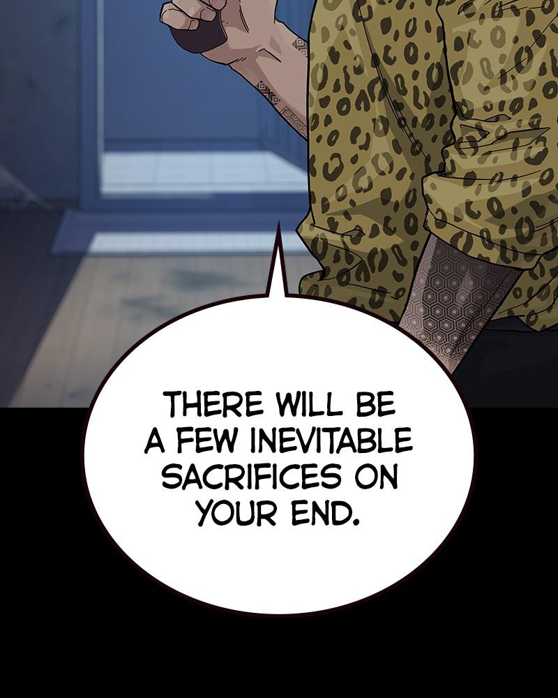 To Not Die S2 - Episode 68 63