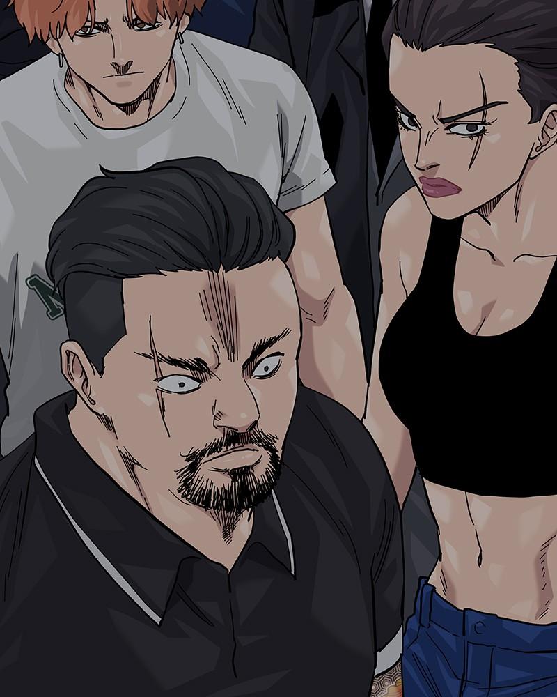 To Not Die S2 - Episode 68 124