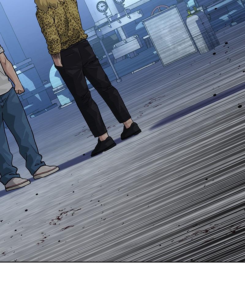 To Not Die S2 - Episode 69 82