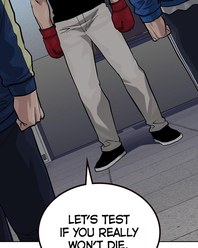 To Not Die S2 - Episode 69 231