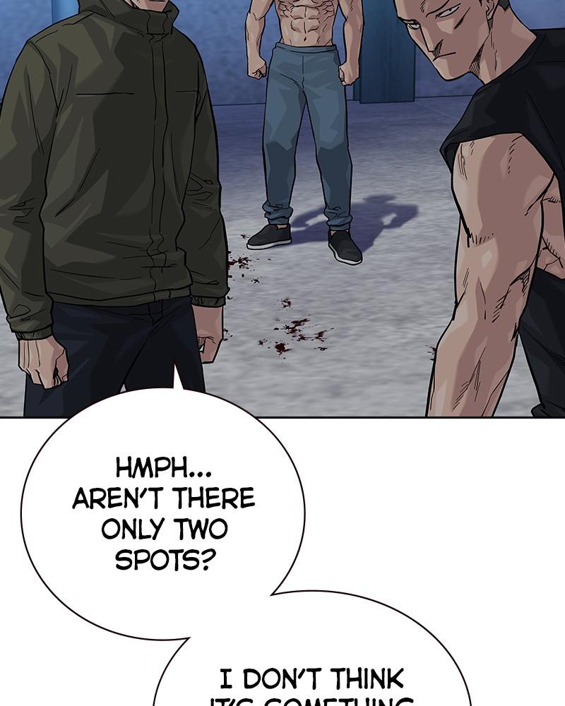 To Not Die S2 - Episode 70 14