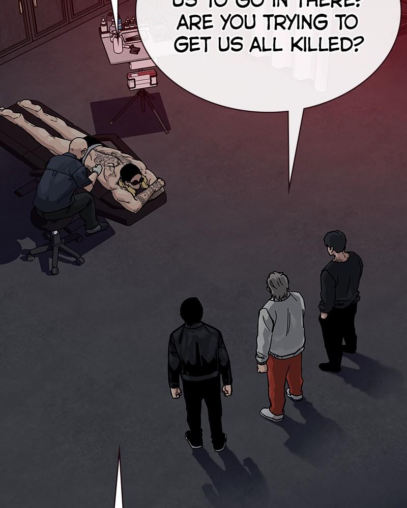 To Not Die S2 - Episode 72 30