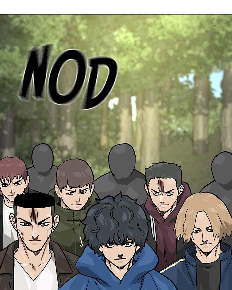 To Not Die S2 - Episode 72 221