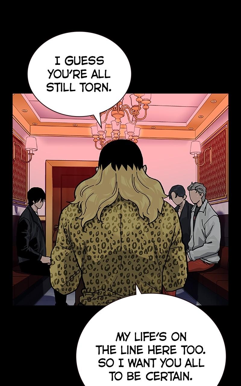 To Not Die S2 - Episode 73 28
