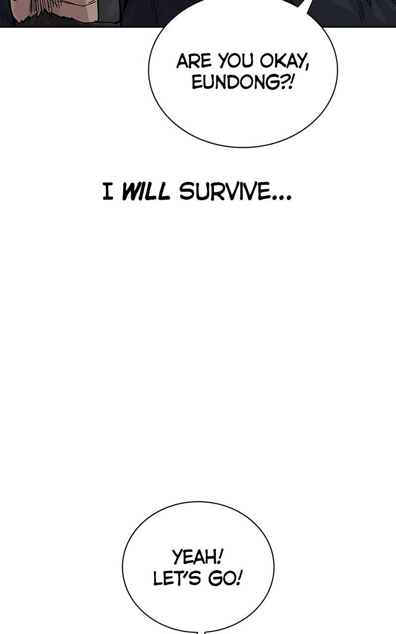 To Not Die S2 - Episode 73 167