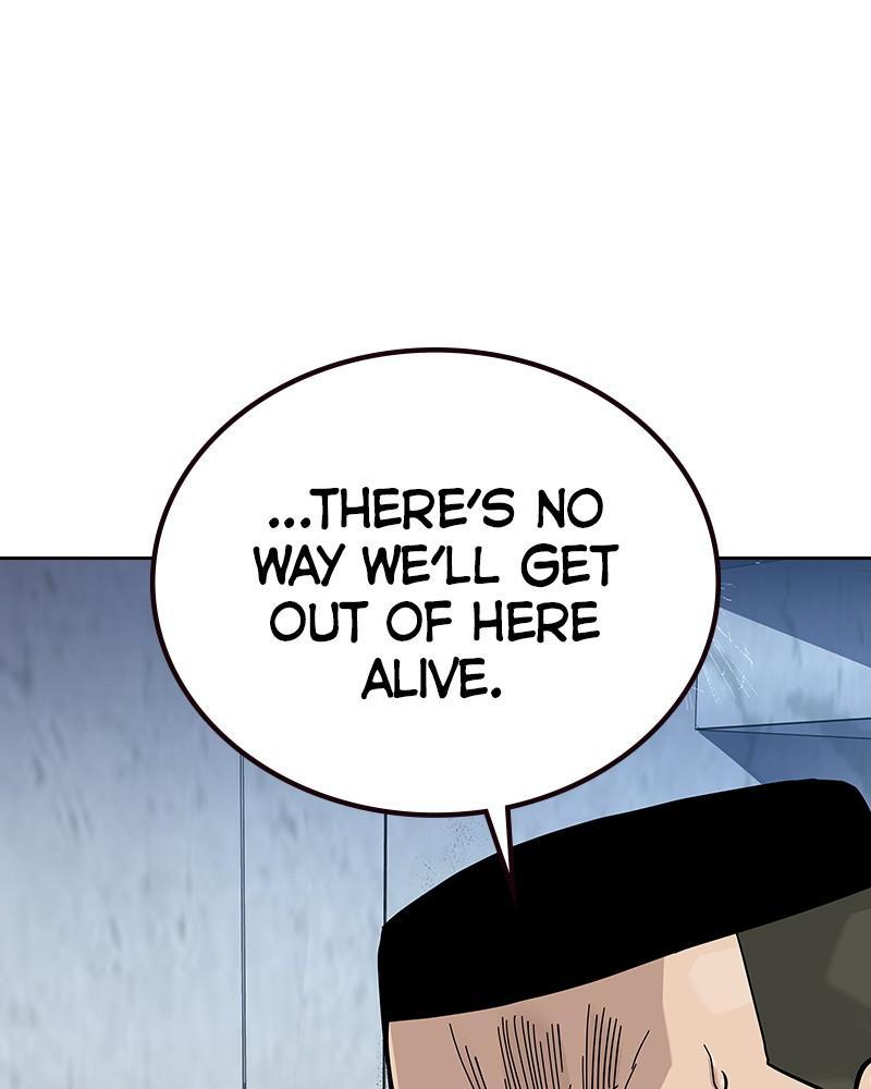 To Not Die S2 - Episode 75 54
