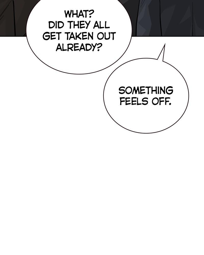 To Not Die S2 - Episode 75 165