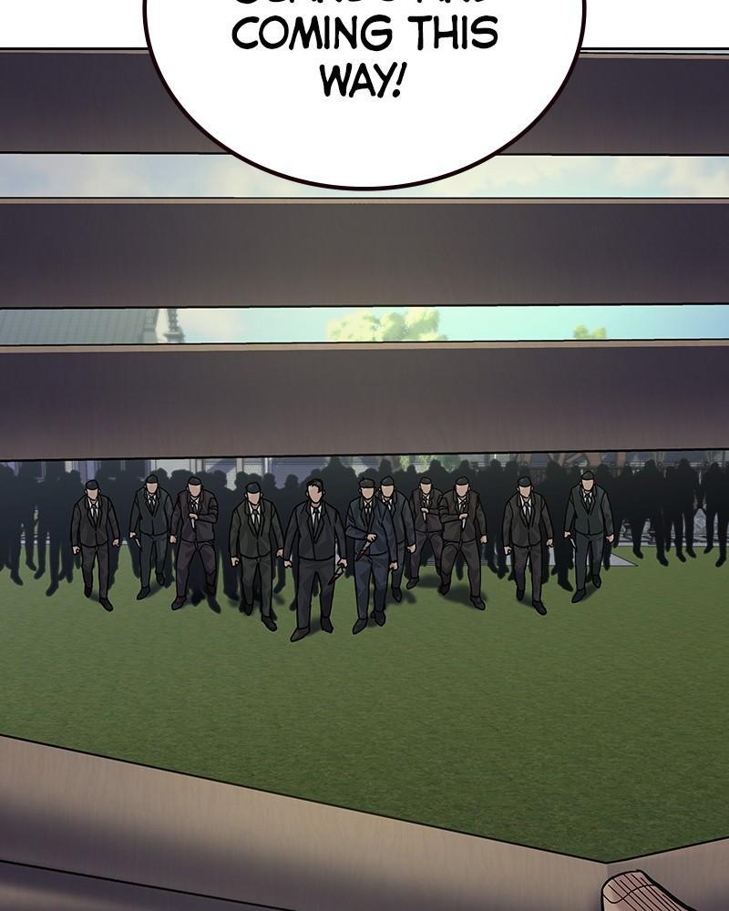 To Not Die S2 - Episode 75 181