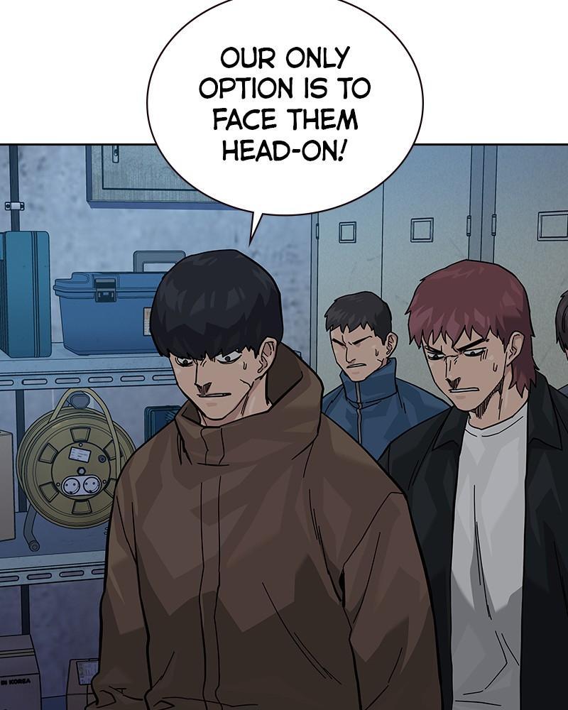 To Not Die S2 - Episode 75 188