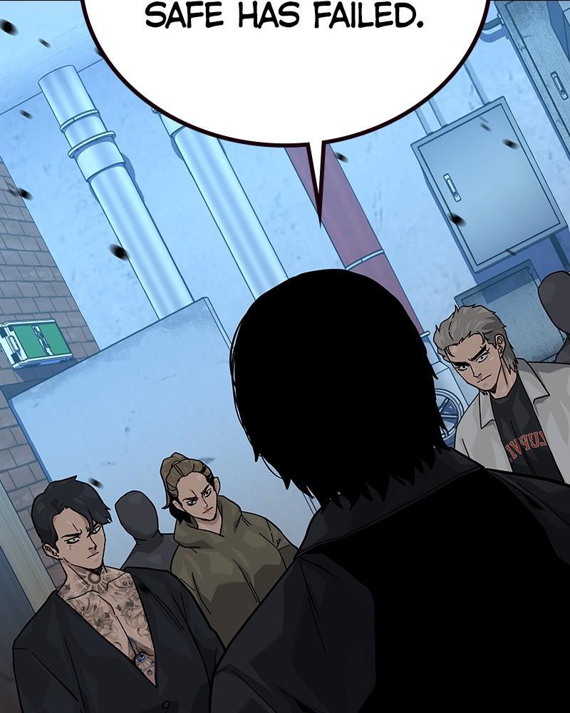 To Not Die S2 - Episode 75 191