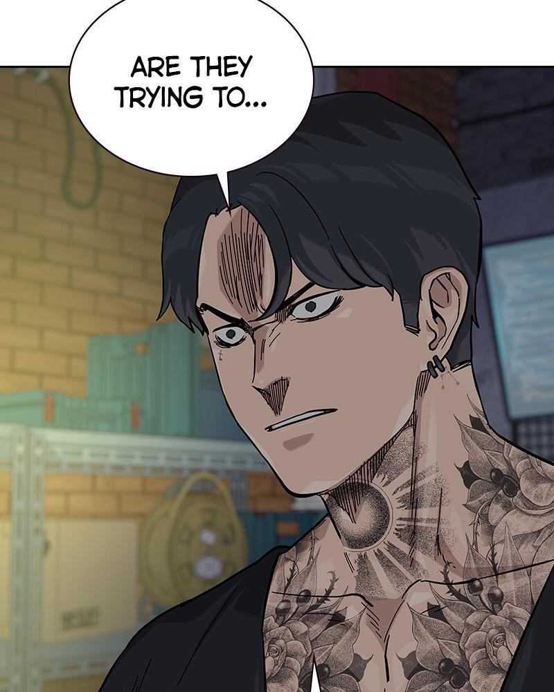 To Not Die S2 - Episode 76 44