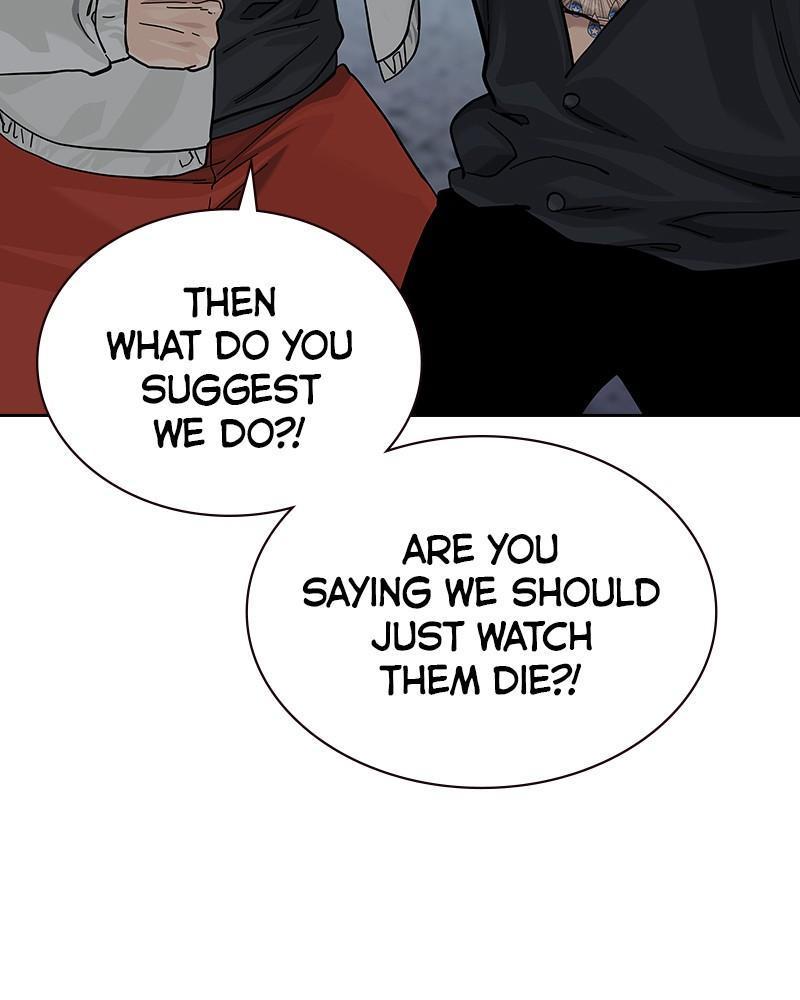 To Not Die S2 - Episode 76 50