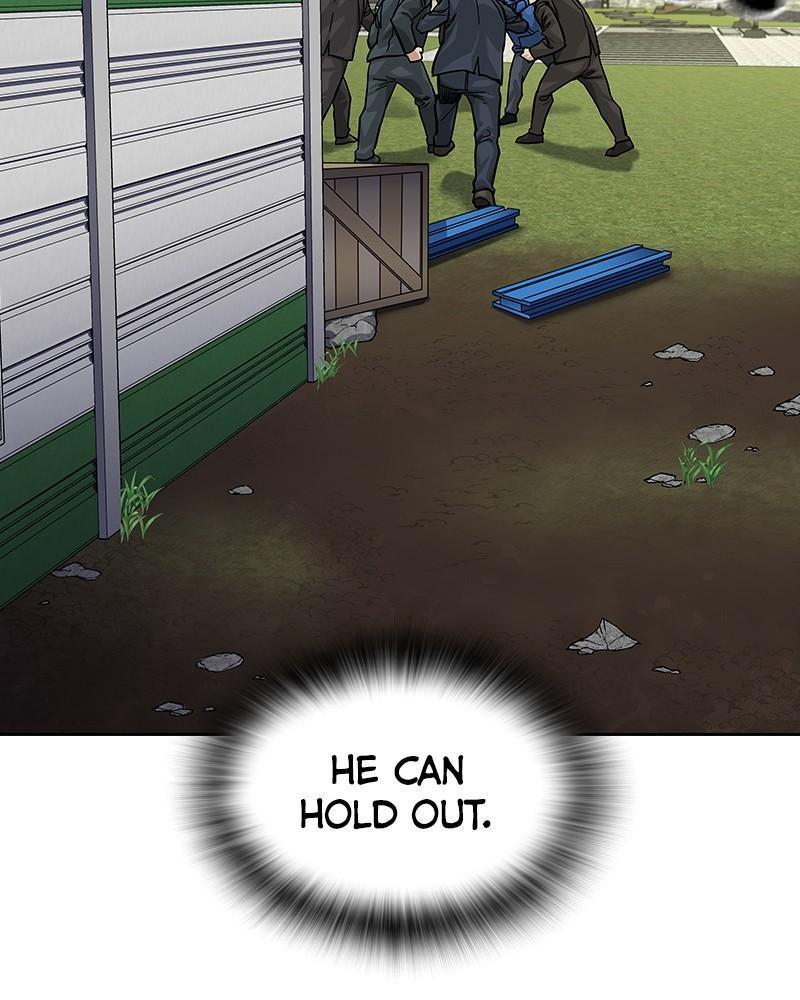 To Not Die S2 - Episode 76 101