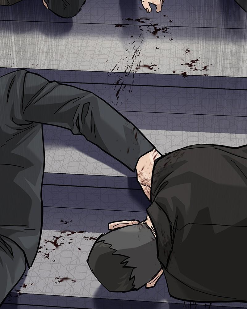 To Not Die S2 - Episode 76 128